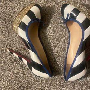 Christian Louboutin heels